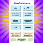 IHehsCalc App Contact