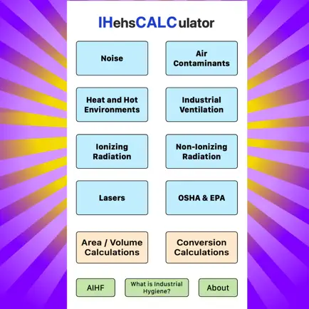 IHehsCalc Cheats