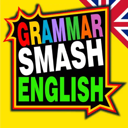English Grammar Smash Games Cheats