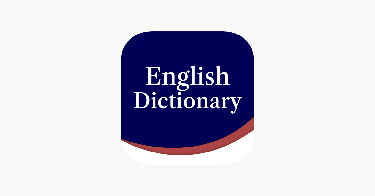 ‎Thesaurus English Dictionary on the App Store