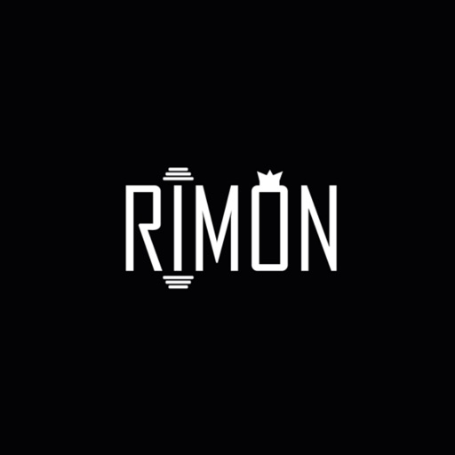 RIMON FITNESS icon