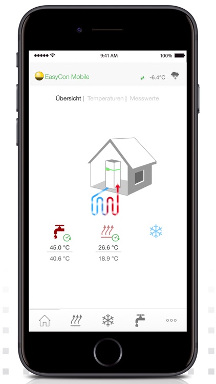 EasyCon Mobile