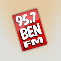 95.7 BEN-FM - WBEN