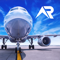 App Icon for RFS - Real Flight Simulator App in Korea IOS App Store