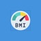 The BMI Calculator app helps you easily calculate your Body Mass Index (BMI) to assess your body weight in relation to your height