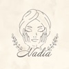 Nadia 公式アプリ icon