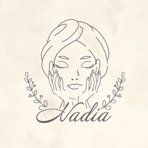 Nadia 公式アプリ