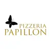 Pizzeria Papillon delete, cancel