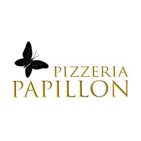 Pizzeria Papillon logo