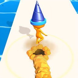 Drillman Run