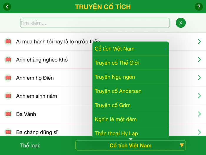 Học Chữ Cái Và Chữ Số