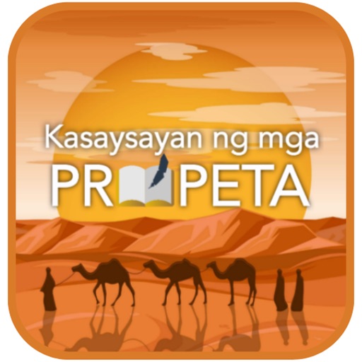 Kasaysayan ng mga Propeta - AppWisp.com