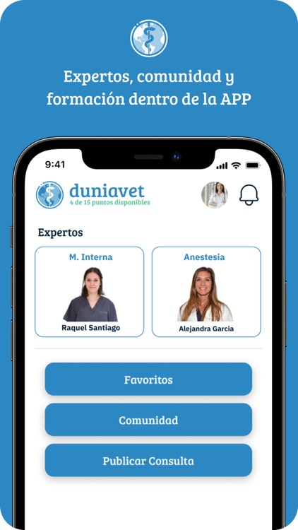 Duniavet