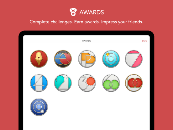Lifecraft: Your Life Coach iPad screenshot 7 - Lifestyle app