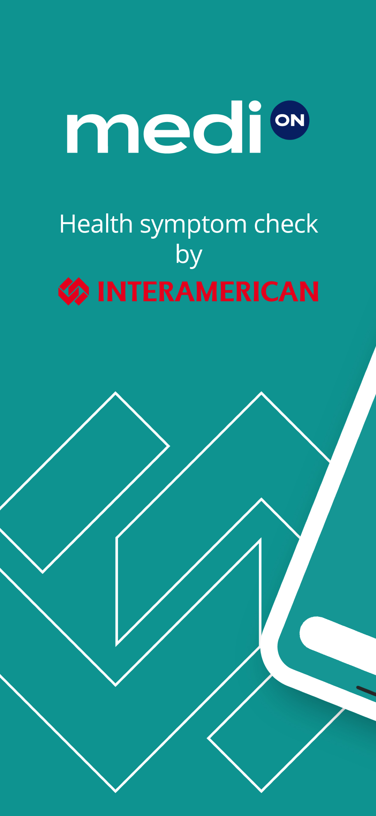 INTERAMERICAN medi ON