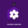 Content Creator Apps icon