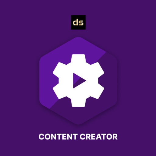 Content Creator Apps