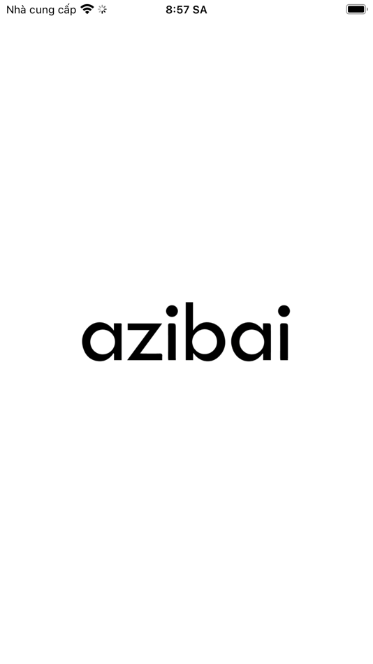 #1. Azibai (iOS) 由: HAPPY ALL SERVICES COMPANY LIMITED