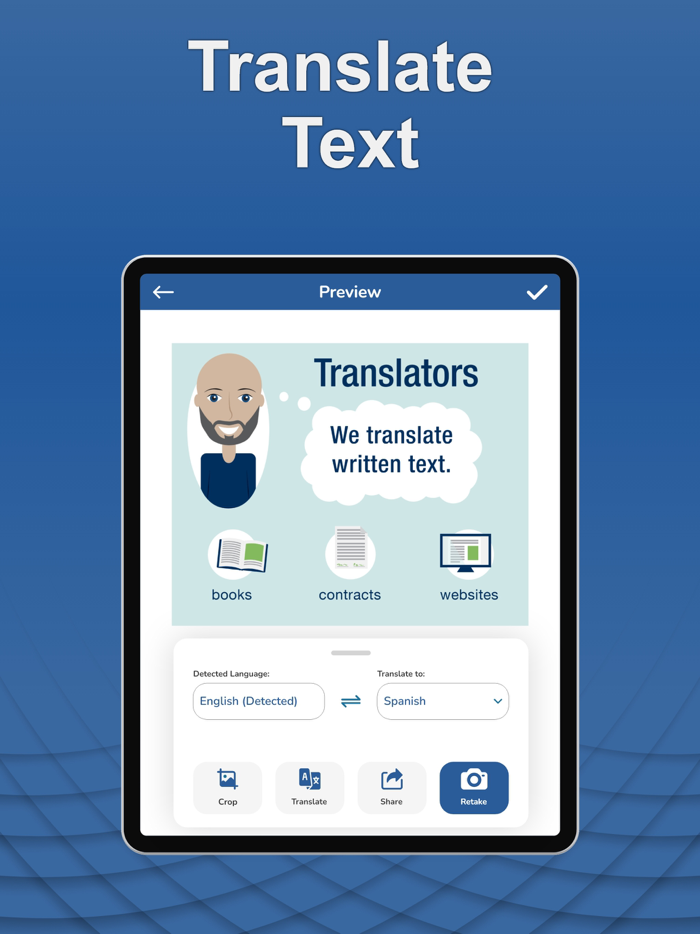 Photo Translator－Cam Translate