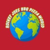 Rocket Joes BBQ Pizza World