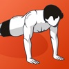 Pushes - Your Push-Ups Trainer icon
