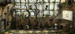 Game screenshot Machinarium apk