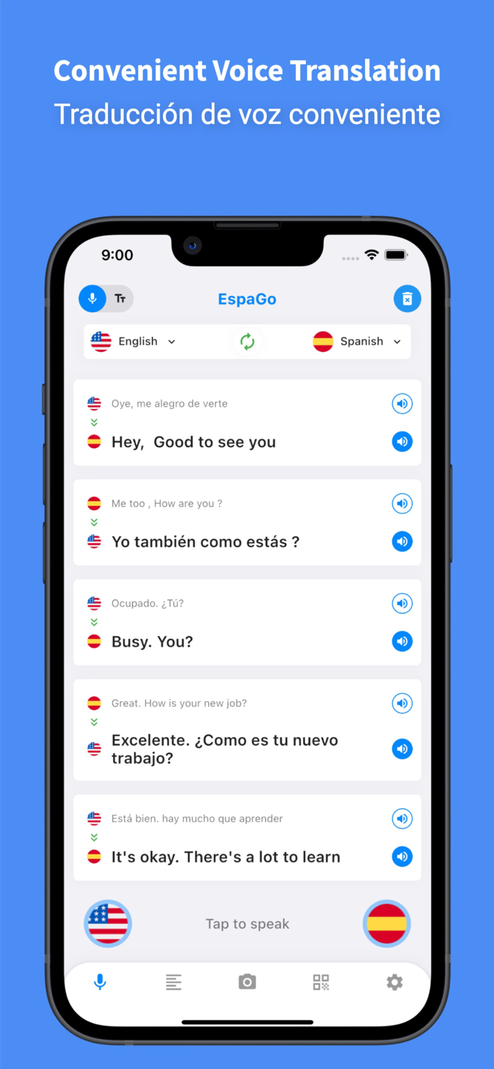 Spanish Translator Pro - 45