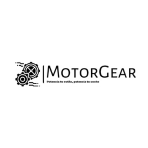 Motor Gear icon