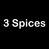 3 Spices