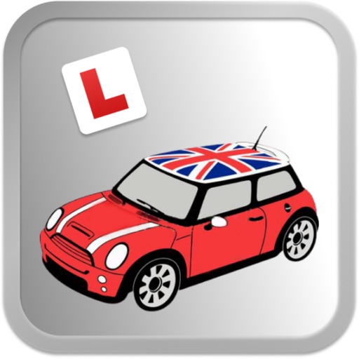 Driving Theory UK Test Prep