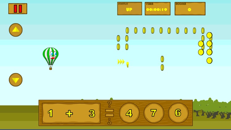 Inflatable Maths - Learn Maths screenshot-3