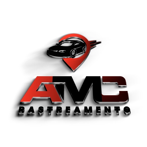 AMC Rastreamento icon