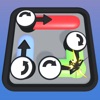 Rotate! Puzzle! App Icon