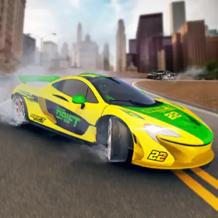 Car Driving 2023: Race Master Читы