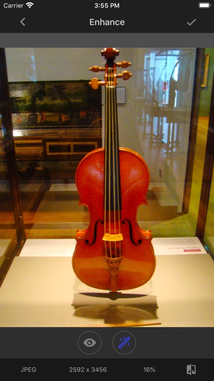 LineEngraver Photo Editor Lite screenshot-5