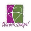 Borden Chapel icon