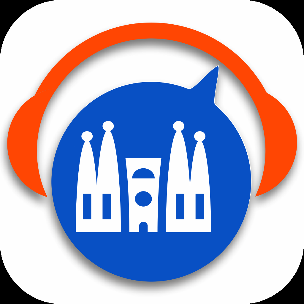 Get Барселона аудио- путеводитель for iOS, iPhone, iPad Aso Report