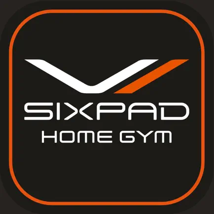 SIXPAD HOME GYM公式アプリ Cheats