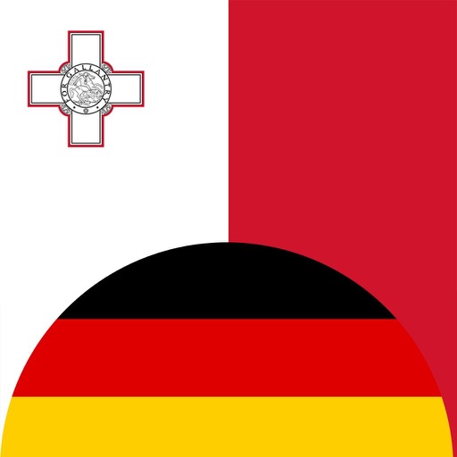 Maltesisch-Deutsch Wörterbuch icon