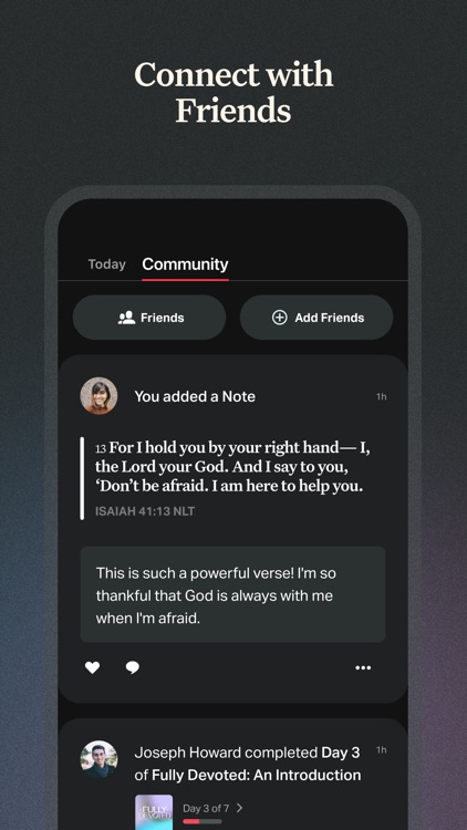 Bible screenshot-6