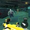 Icon Survival Zombie Shooting FPS