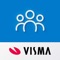Visma Employees app icon