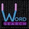 Classic Word Seek Pro Puzzle icon