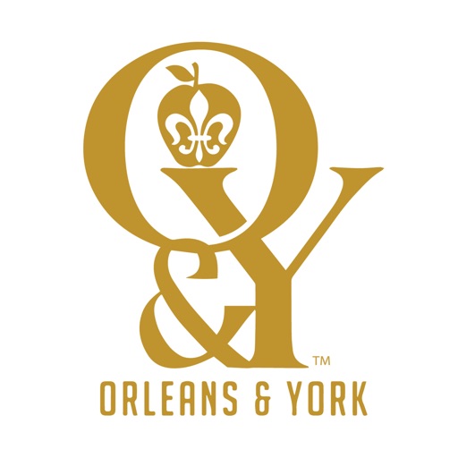Orleans & York icon