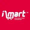 I MART Supermarket Positive Reviews, comments