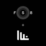 Download FS8 x Fit Radio app