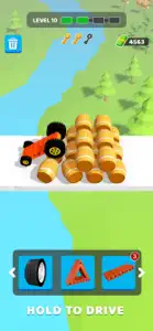 Build a Car: Car Puzzle Games screenshot #5 for iPhone