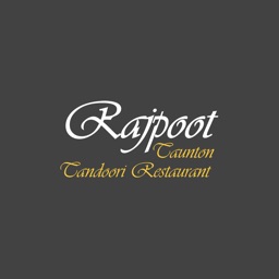 Rajpoot Restaurant.