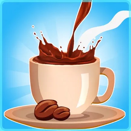 Coffee Merge Clicker! Cheats