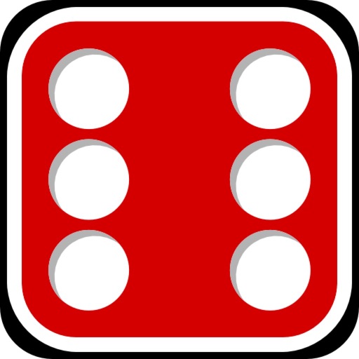 Stress Free Yatzy Classic Dice icon